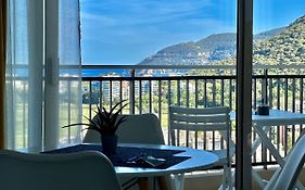 Cannes Marina vue mer