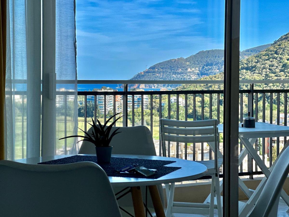 Cannes Marina vue mer Mandelieu Extérieur photo